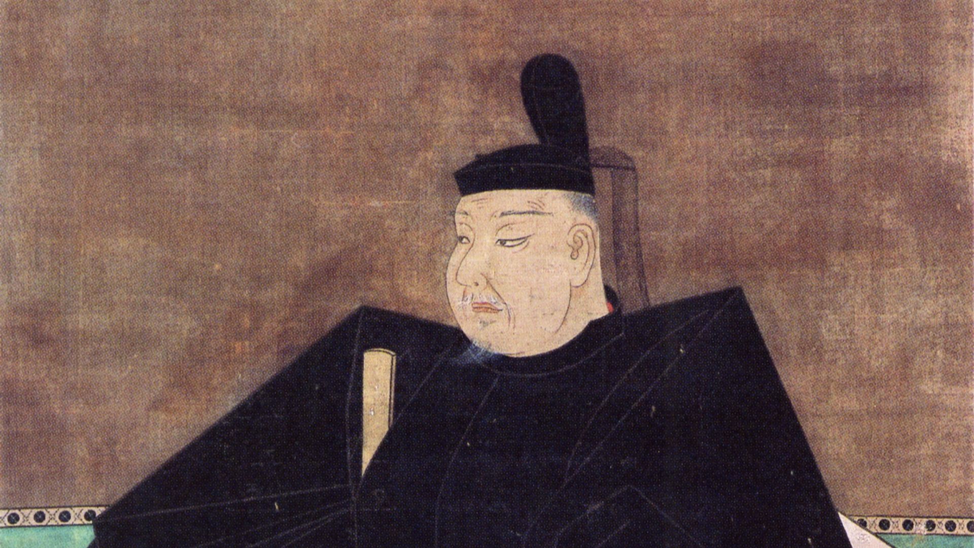 14. Minamoto no Yorimasa