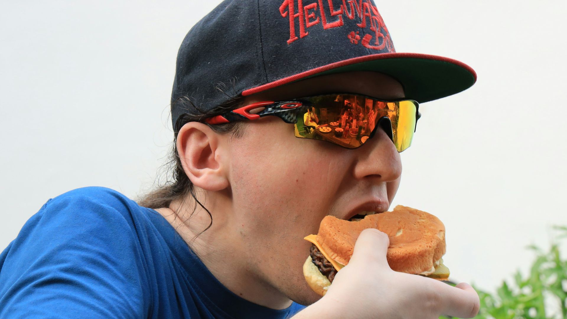 10. Les 35 000 Big Macs de Donald Gorske