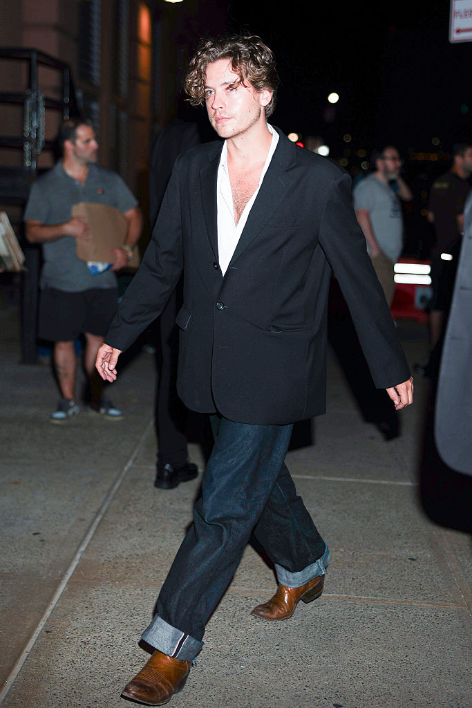 Cole Sprouse