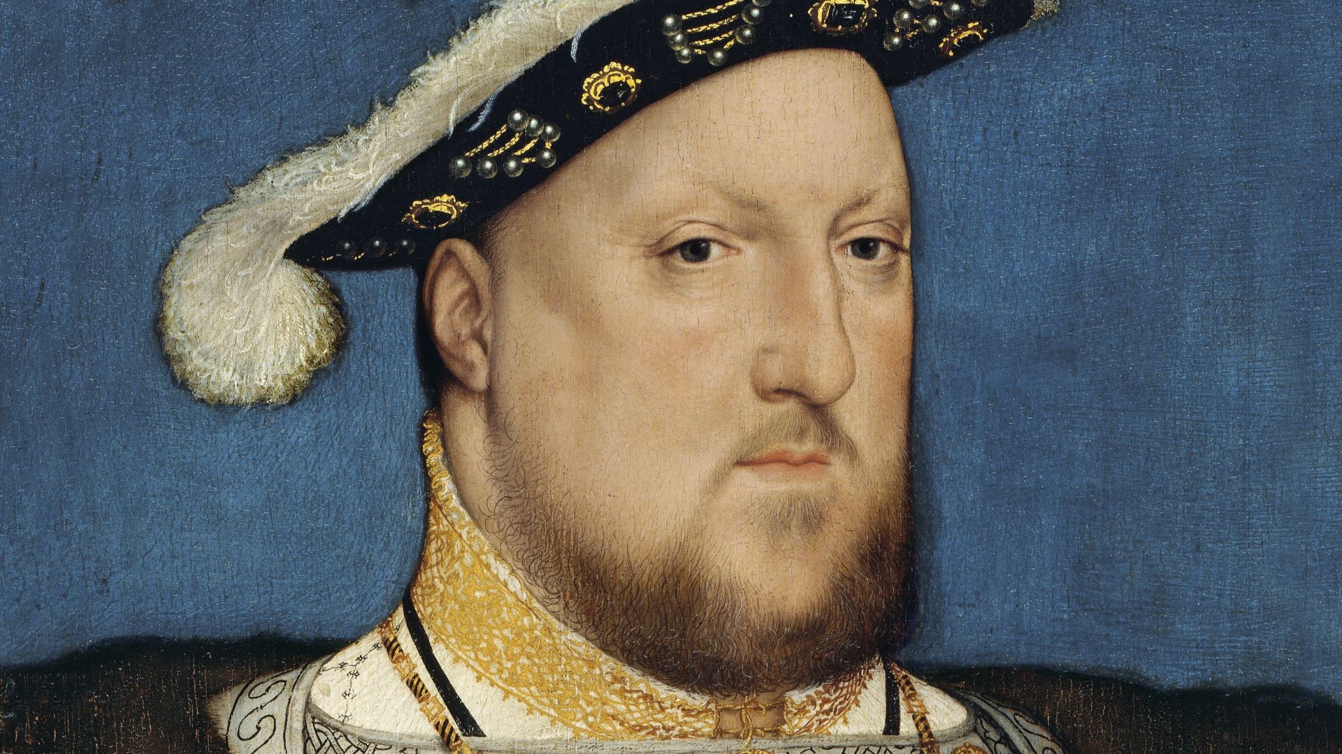 20 Historical Figures Known for Their Tenacious Grudges
