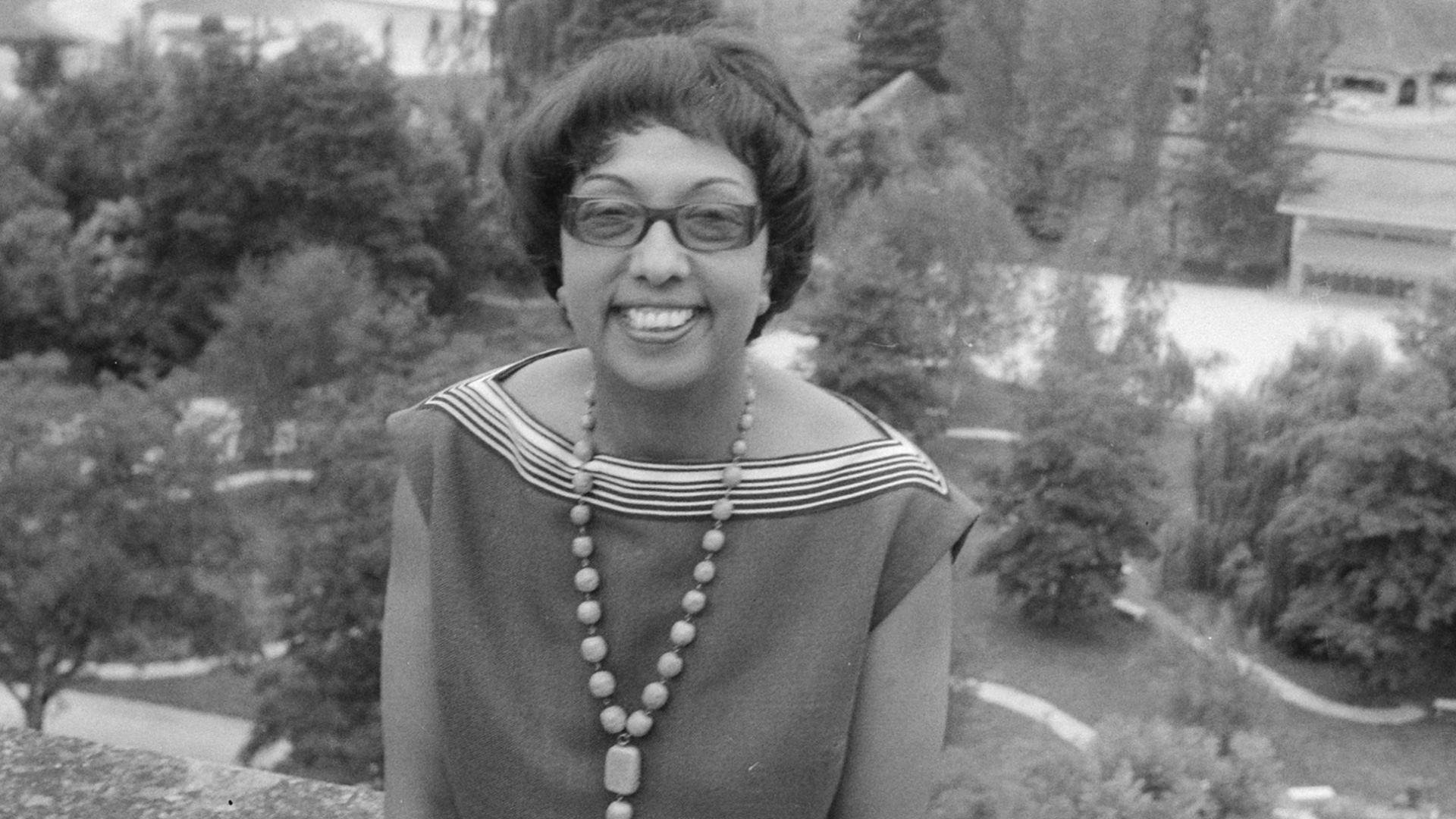18. Joséphine Baker