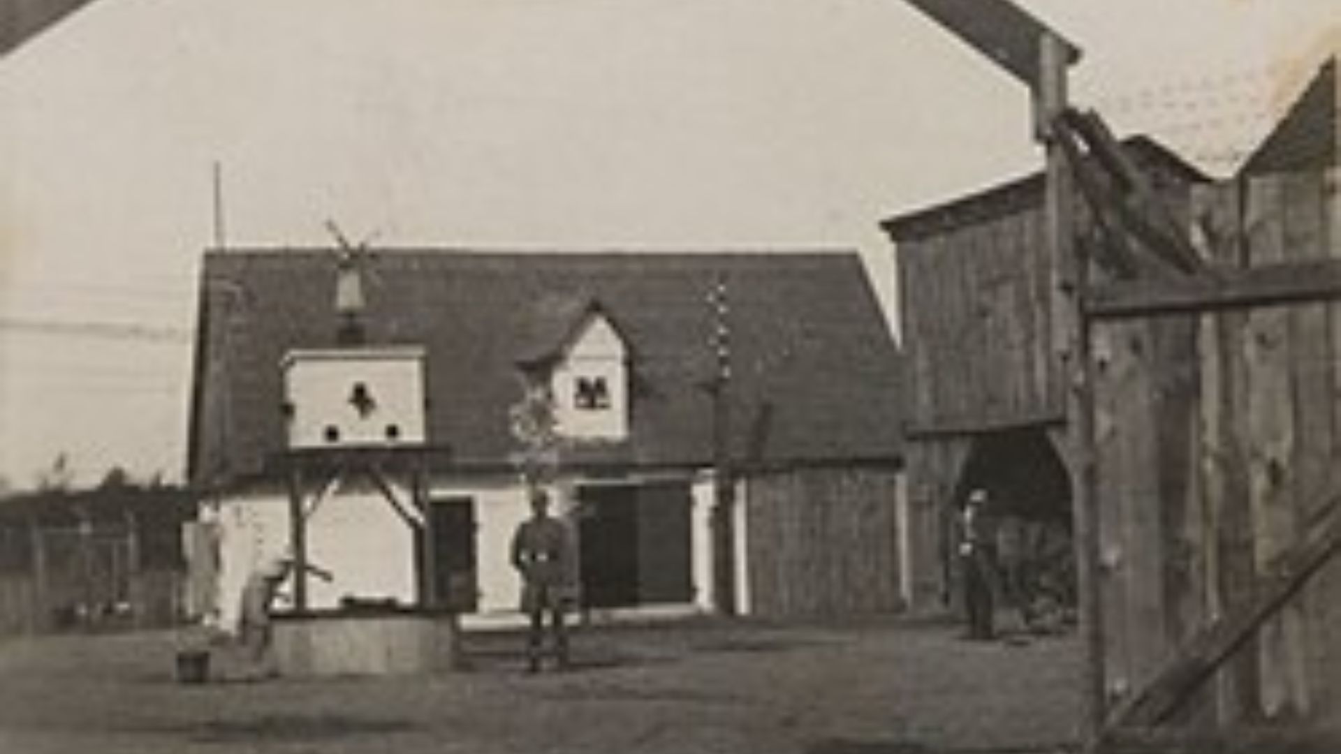 16. Camp d'extermination de Sobibor, 1943