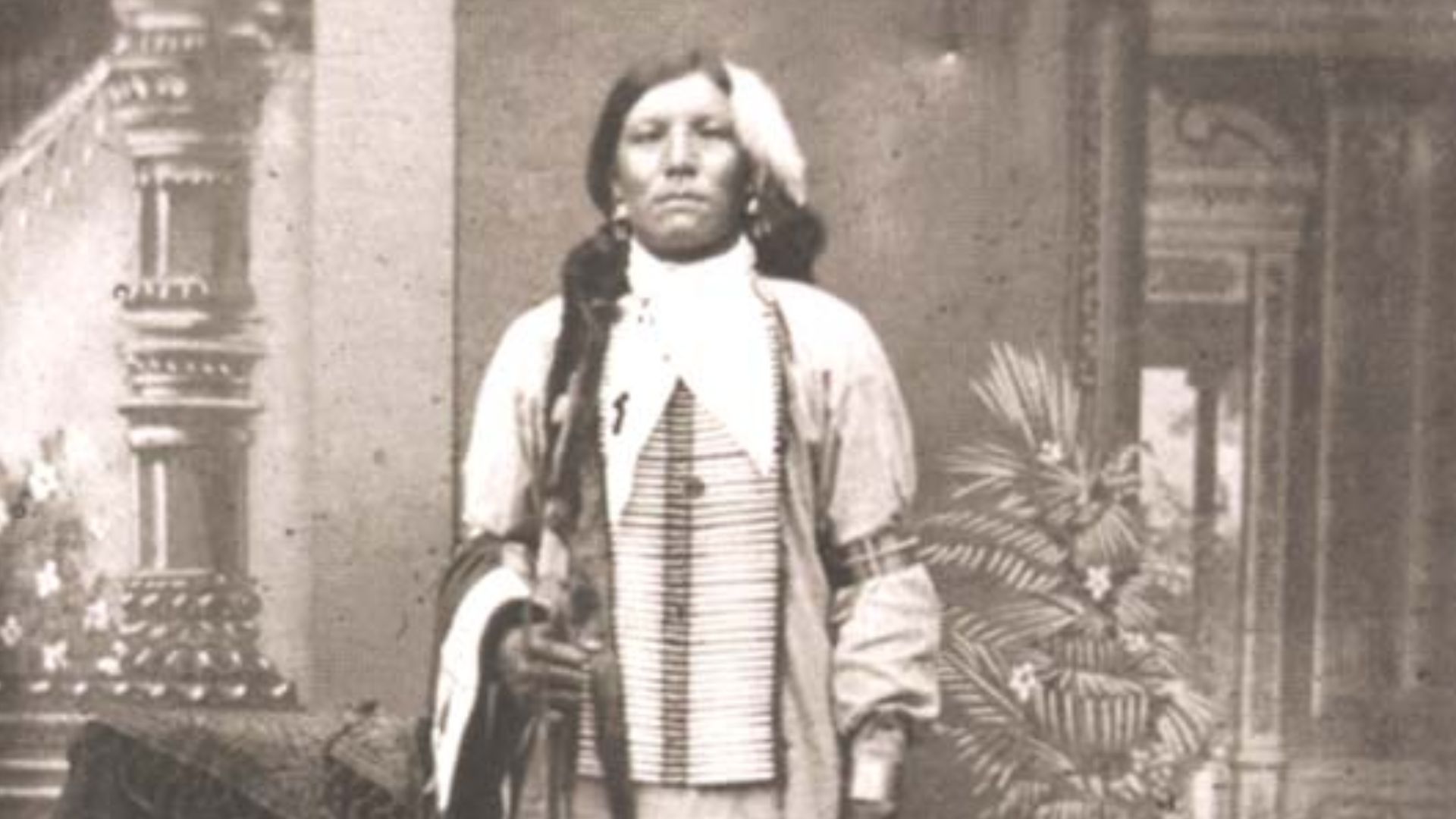 10. Crazy Horse
