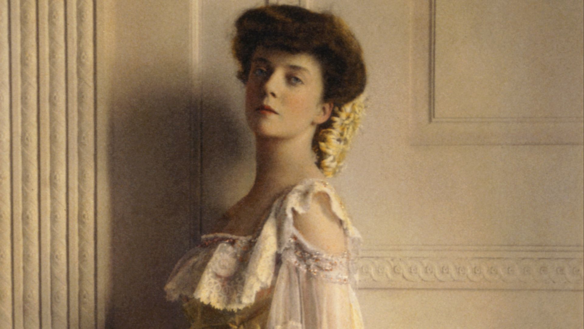3. Alice Roosevelt, la fille rebelle de Théodore Roosevelt