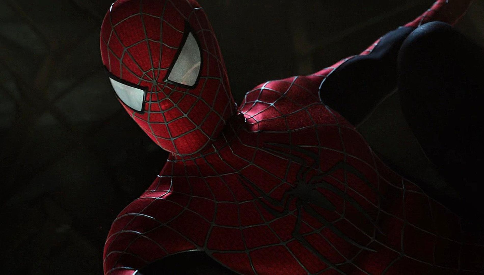 2. Spider-Man