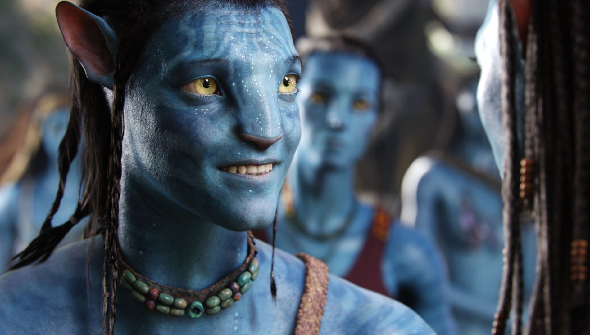 11. Avatar