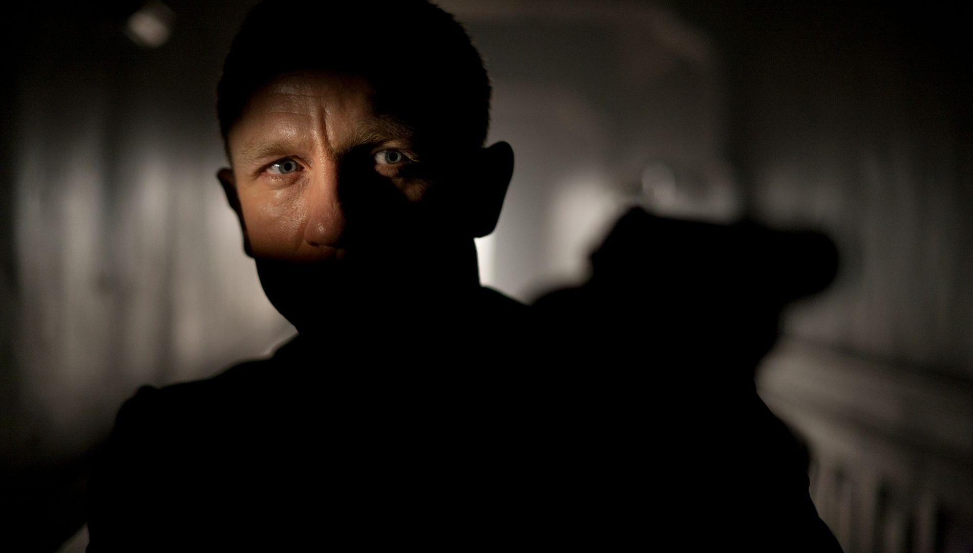 5. James Bond (007)