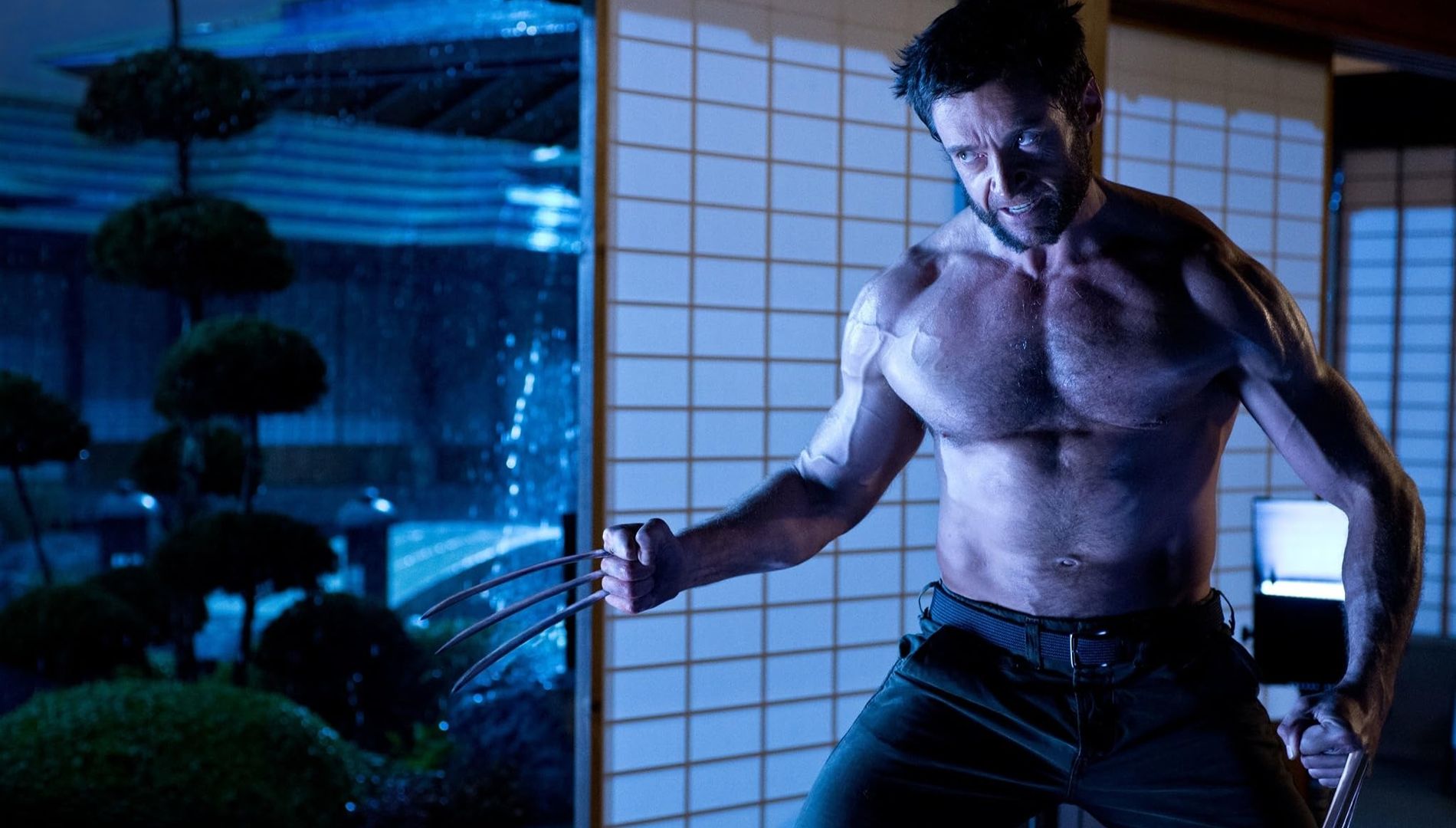 6. X-Men