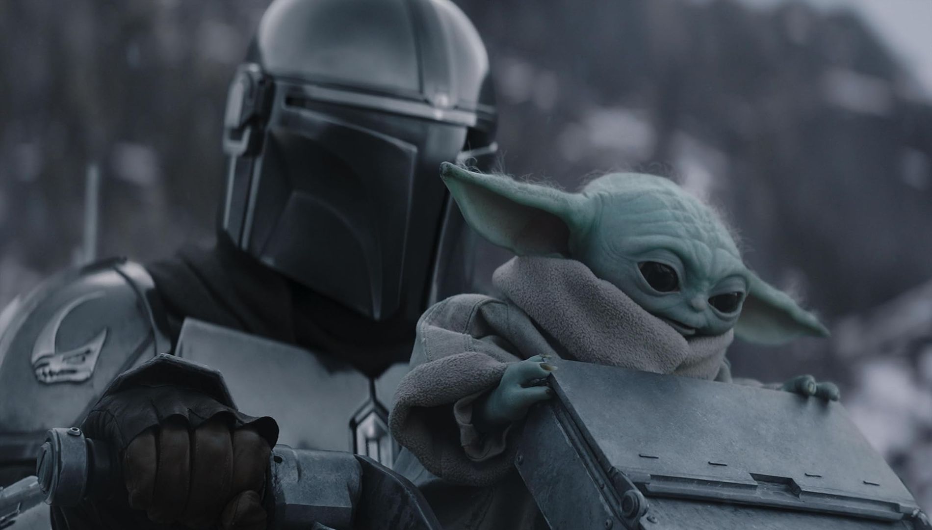 3. Star Wars
