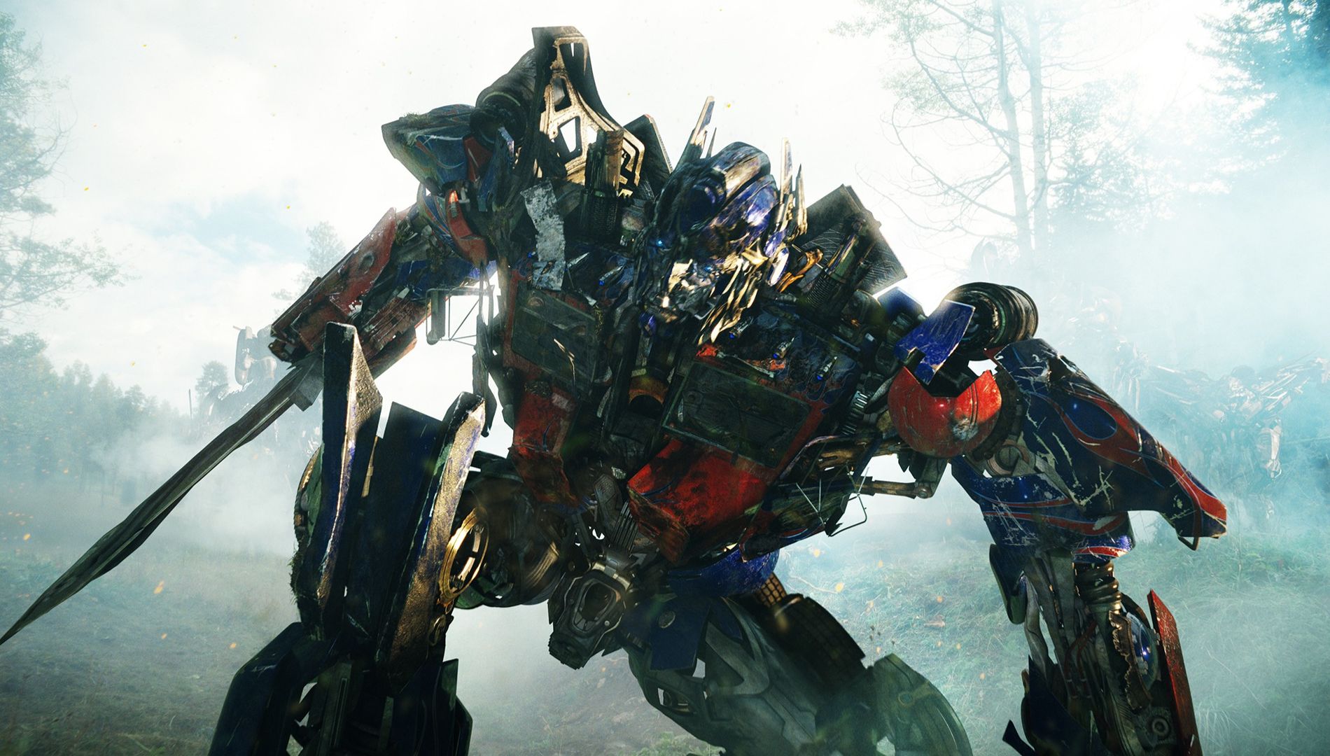 14. Transformers