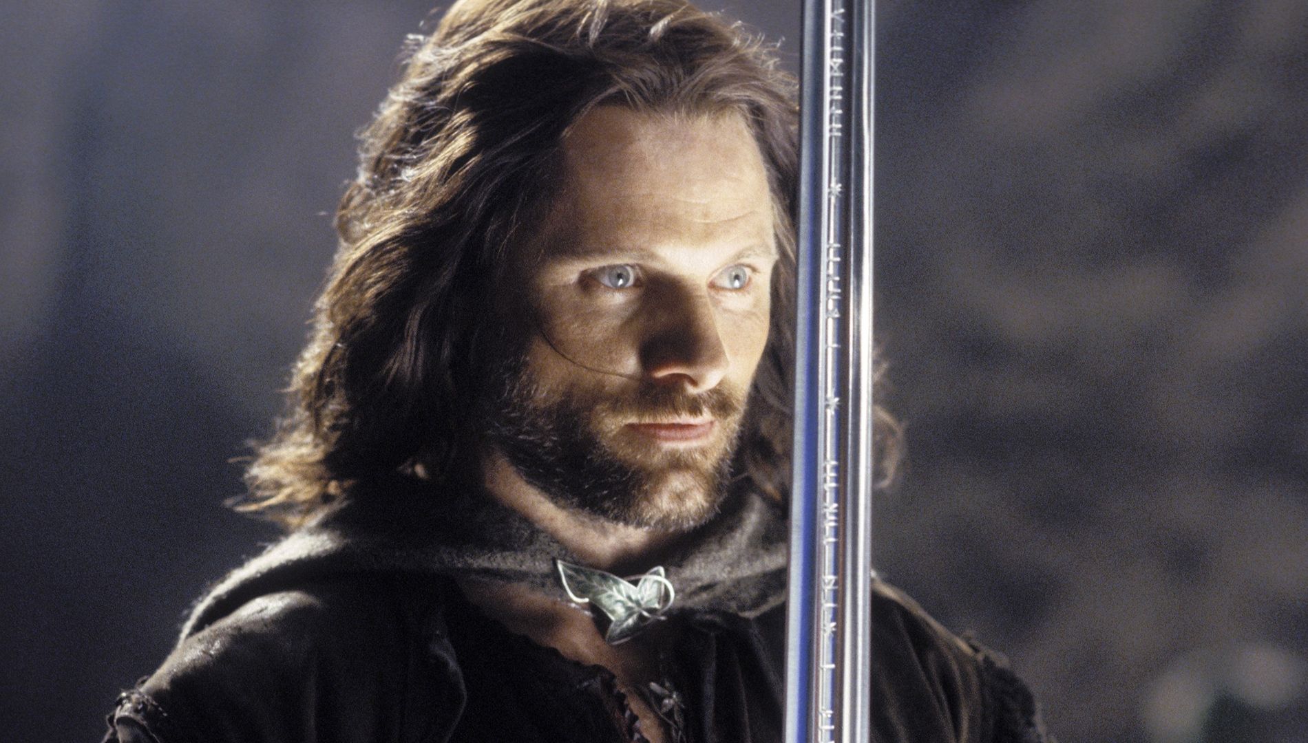 13. Middle-earth