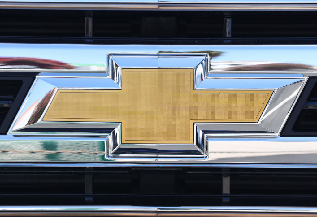 Chevrolet