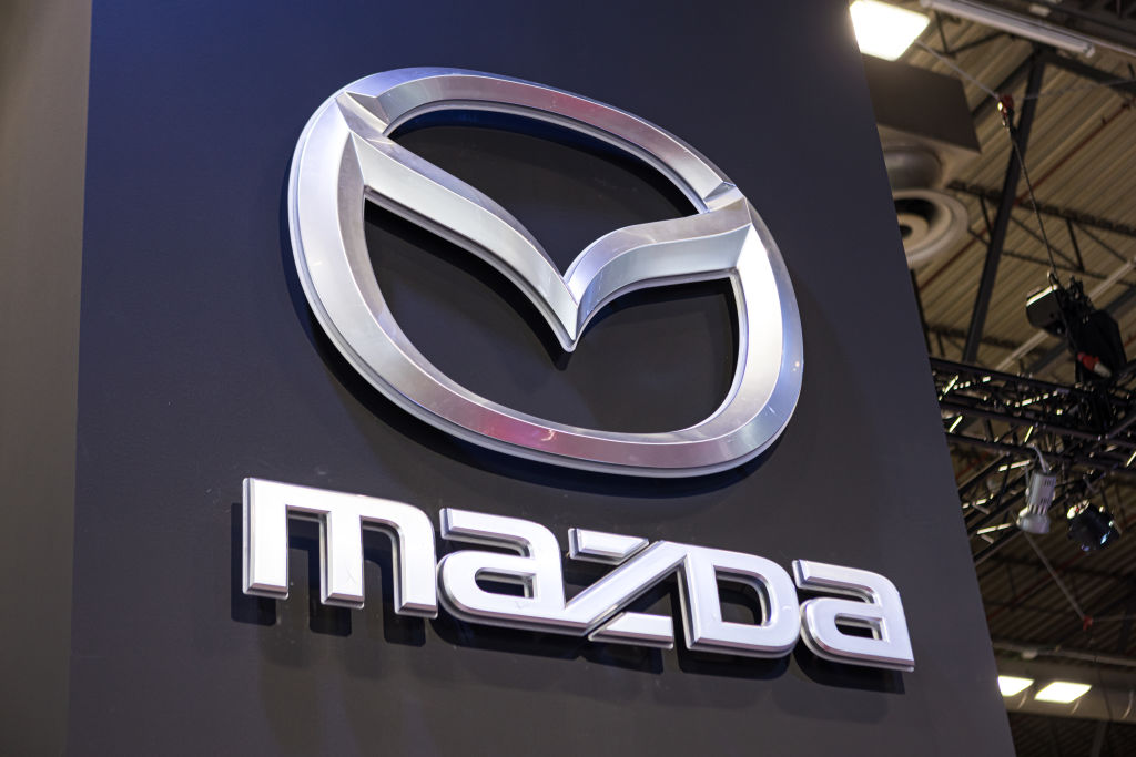 Mazda