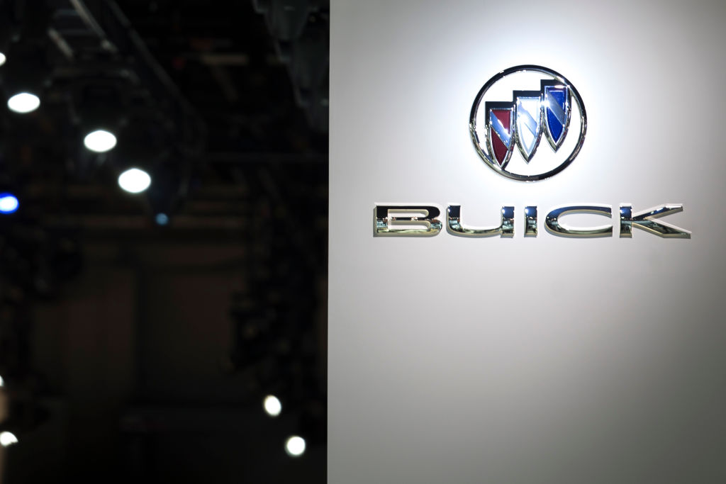 Buick