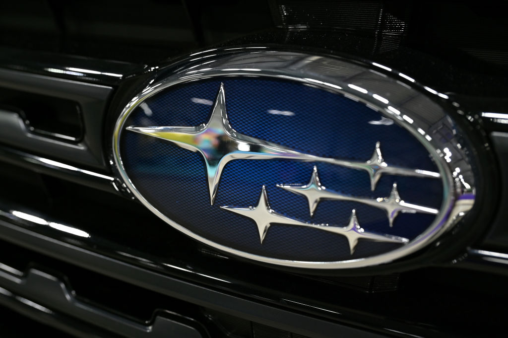 Subaru