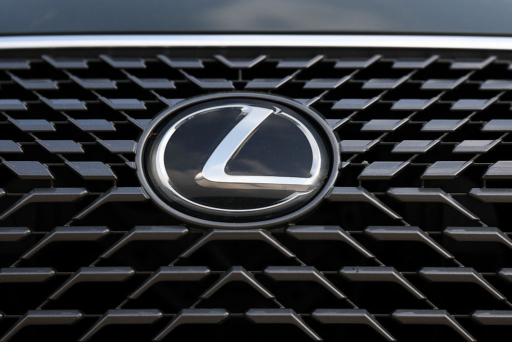 Lexus