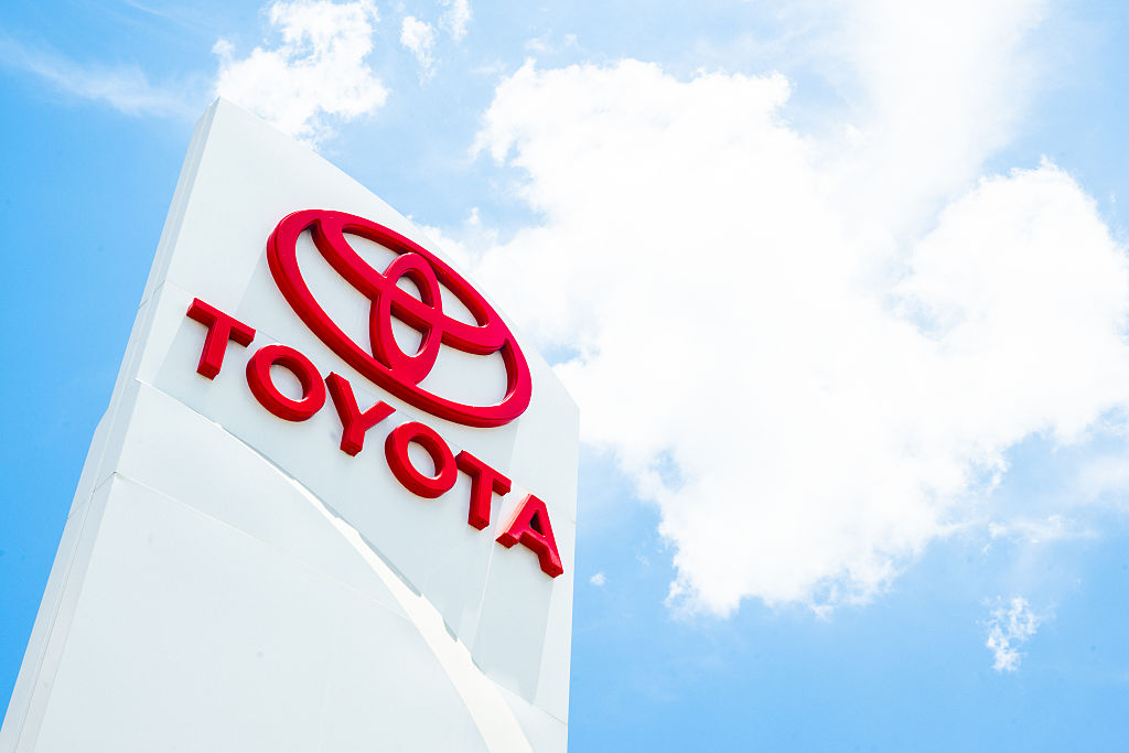 Toyota