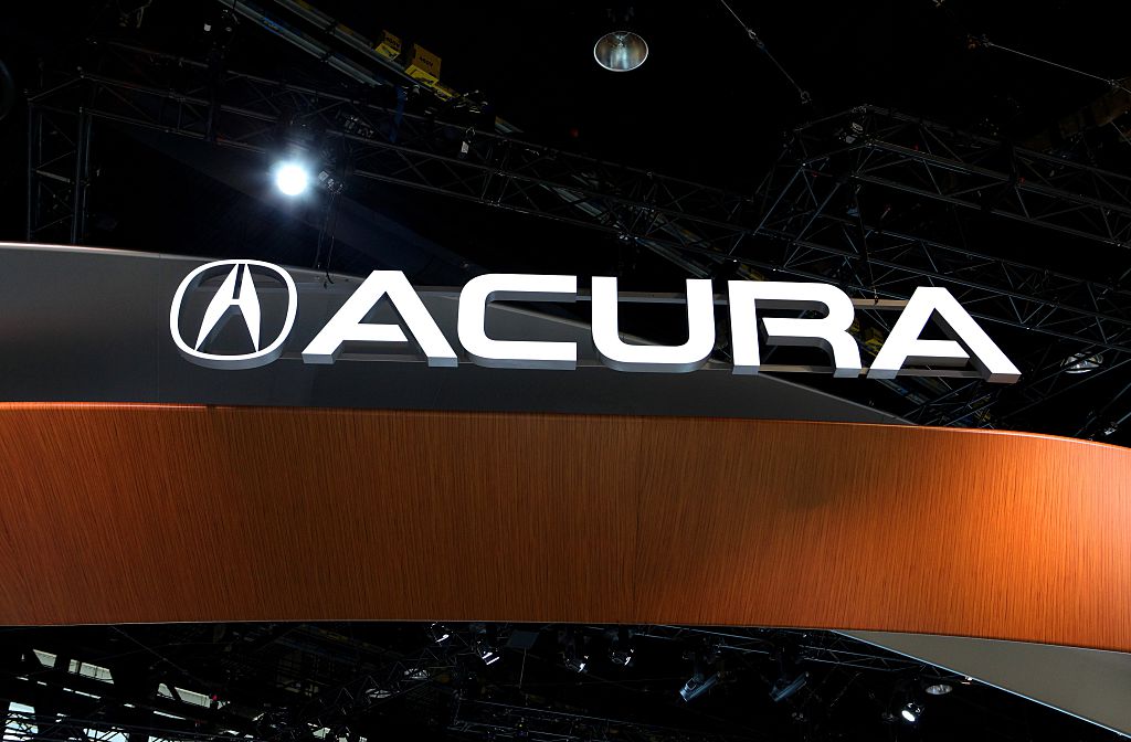 Acura