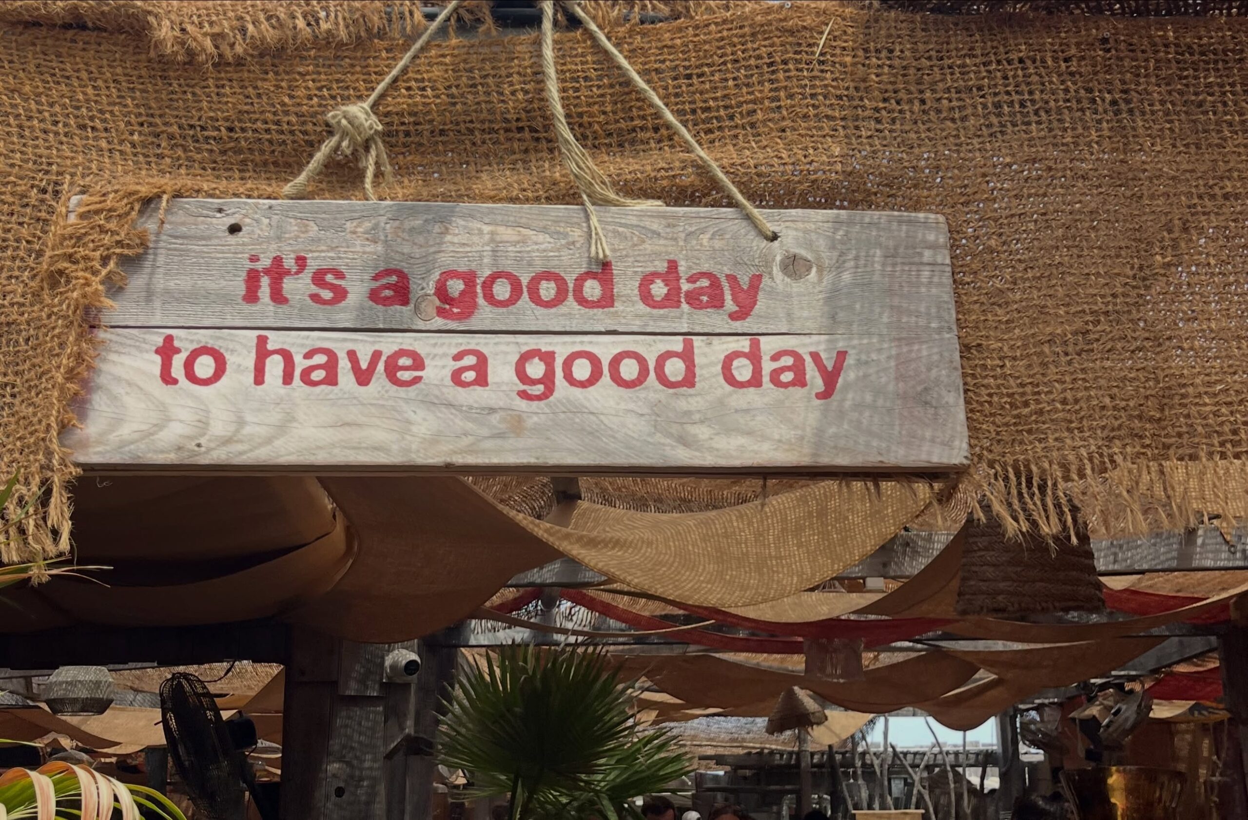 A Positive Mindset During the Holidays