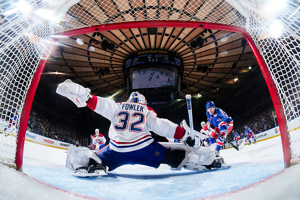 Jacob Fowler in Laval: The Scenario That’s Gaining Ground