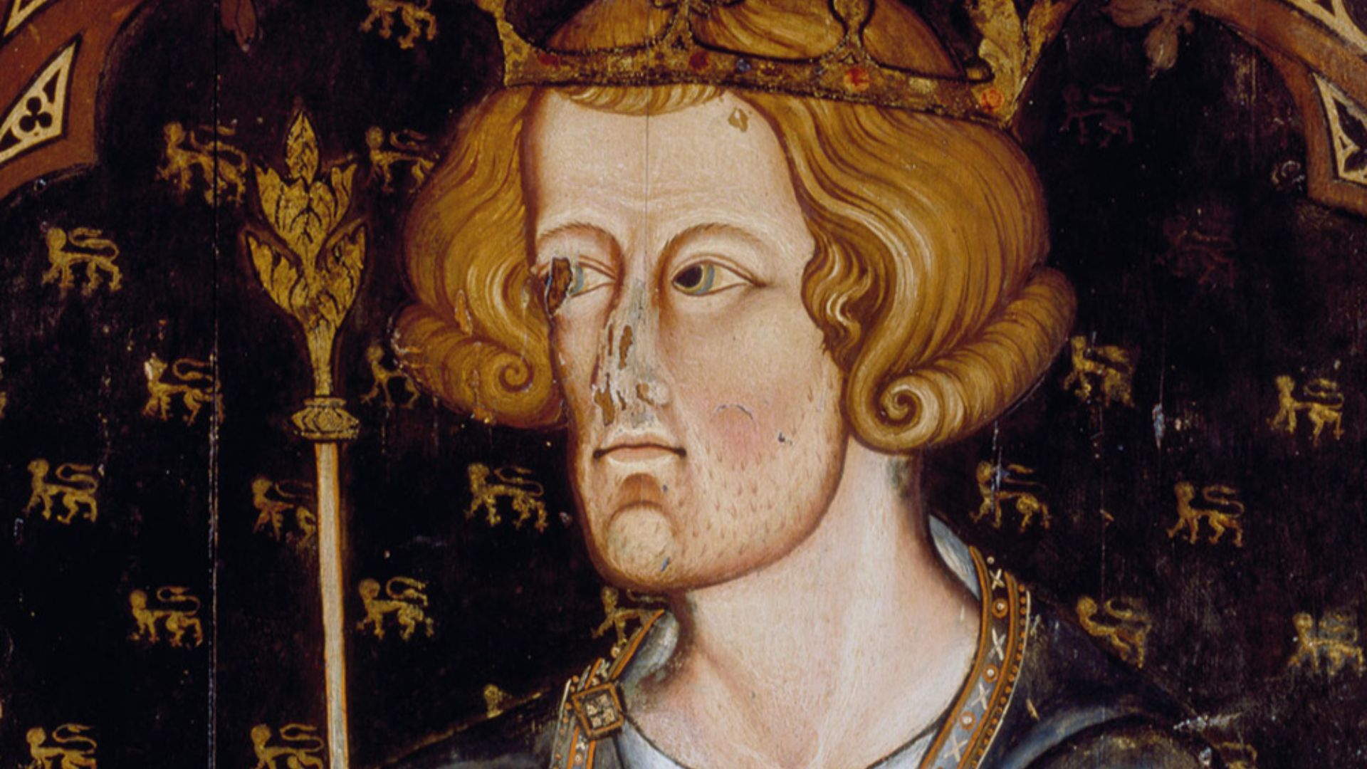 1. Le signal anglo-saxon d'Édouard Ier