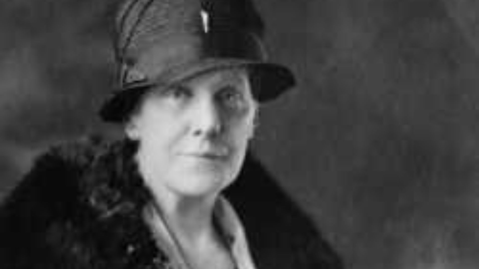 13. Anne Jarvis