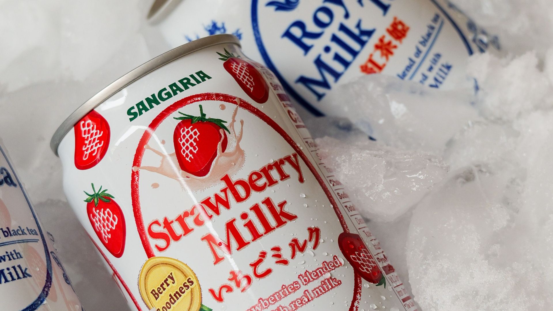 10. Lait évaporé