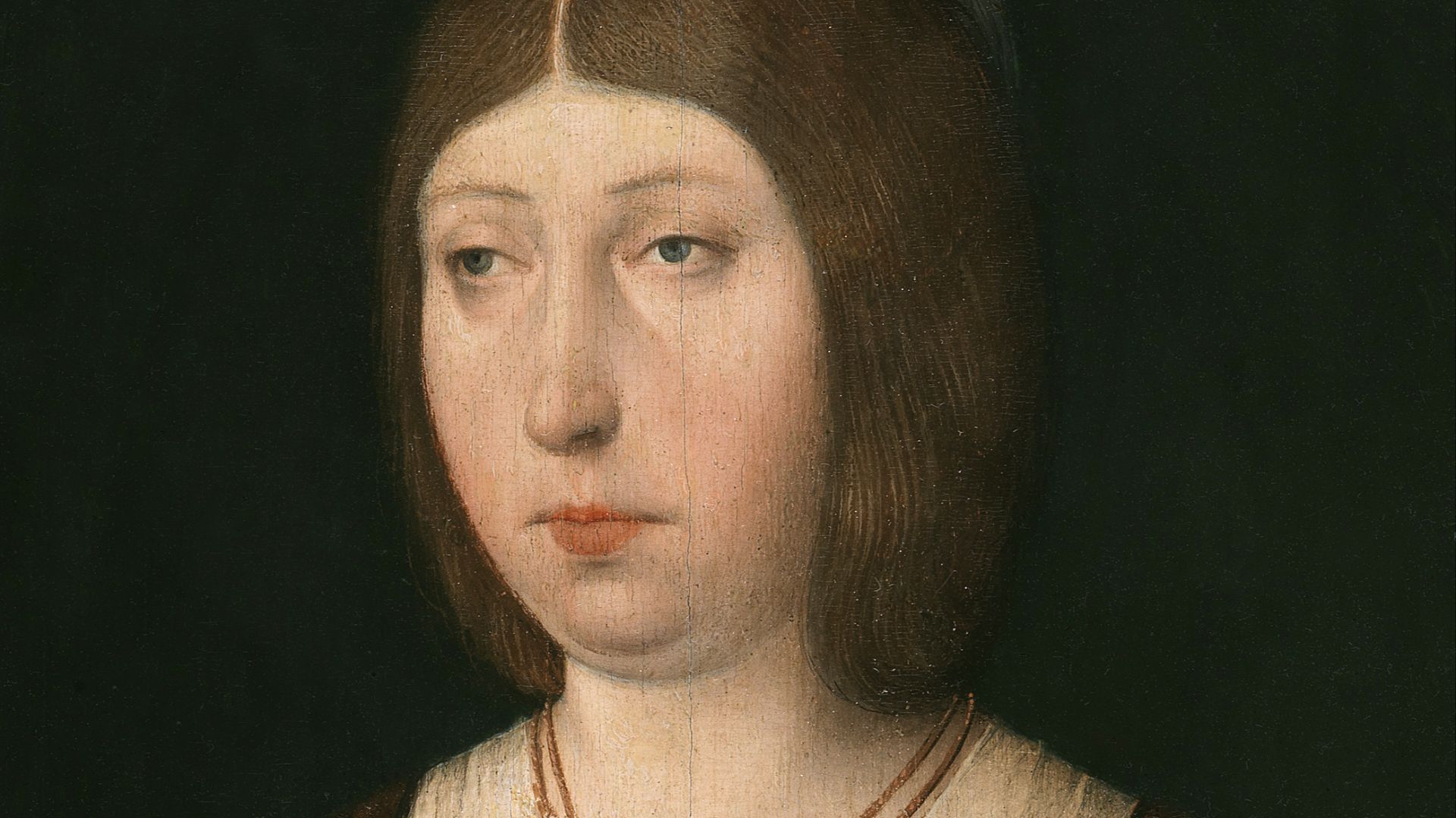 3. Isabelle Ire de Castille