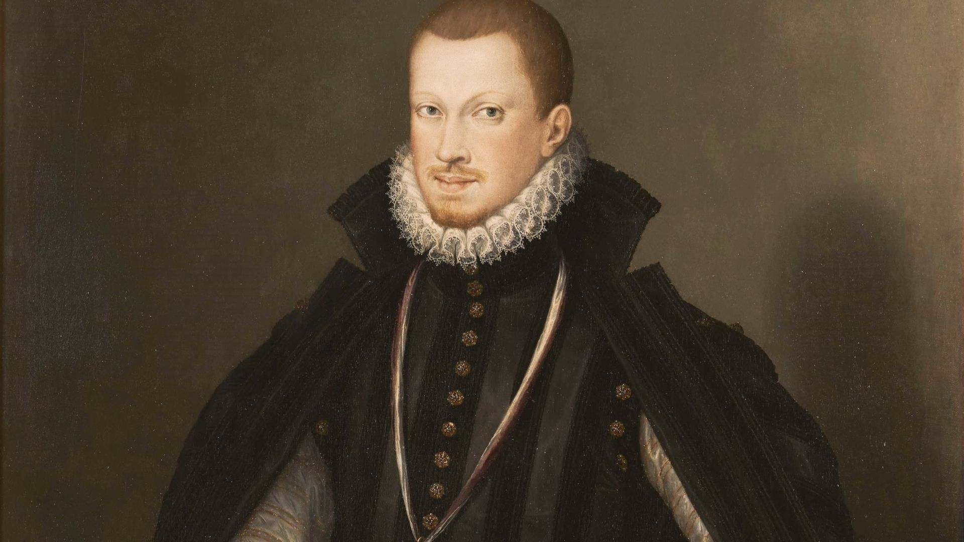 13. Le roi Sébastien du Portugal
