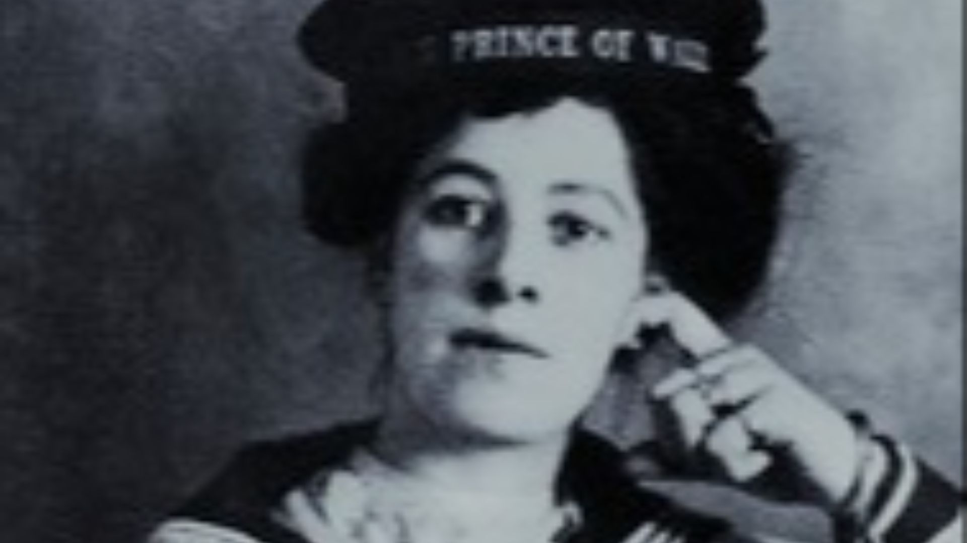 17. Emily Dimmock