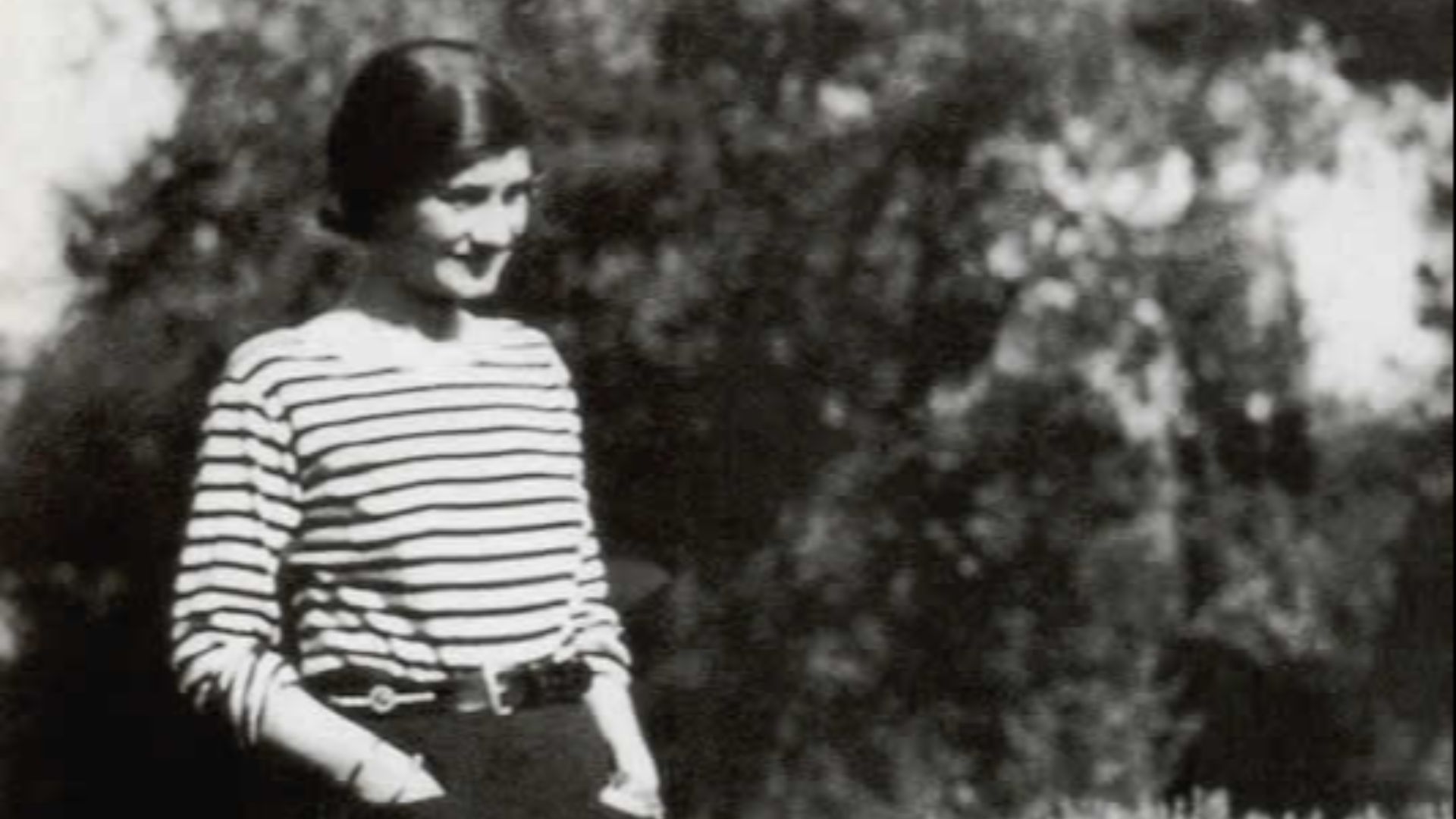 18. Coco Chanel