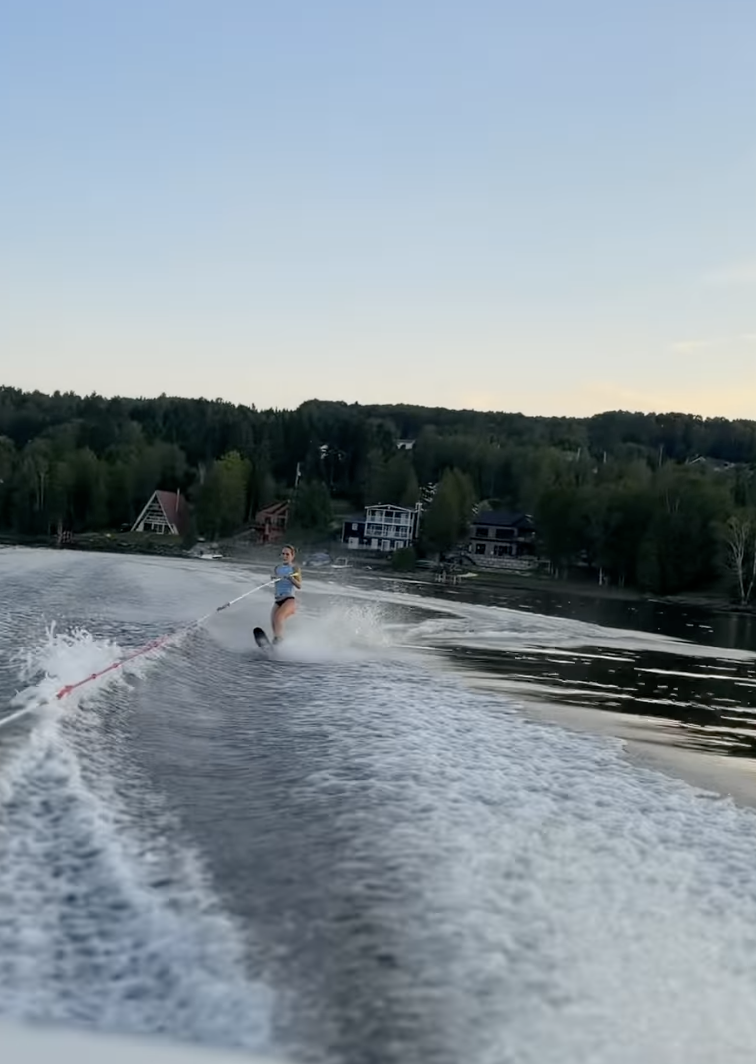 Ski Nautique