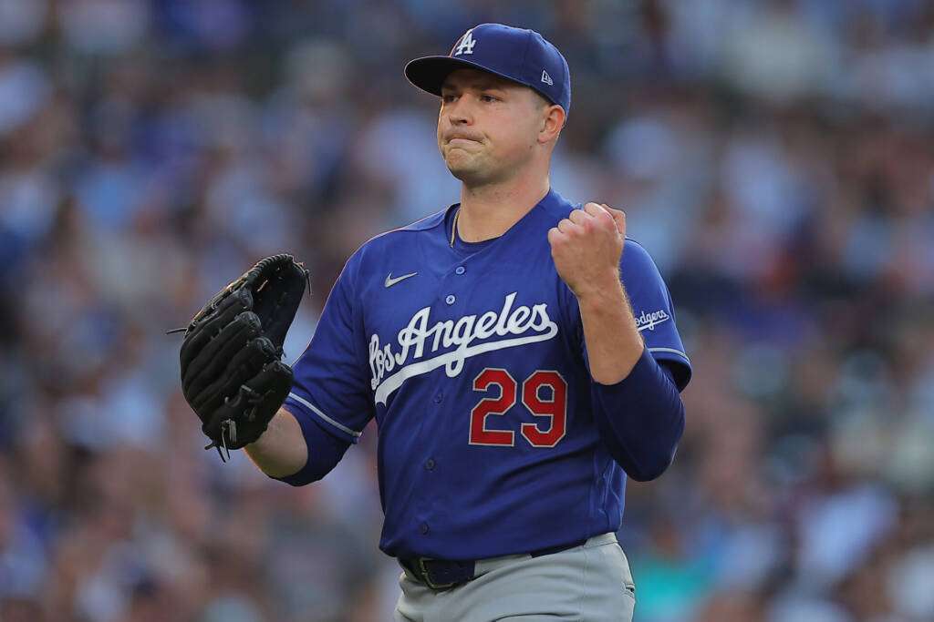The Mets have no choice but to sign Tarik Skubal