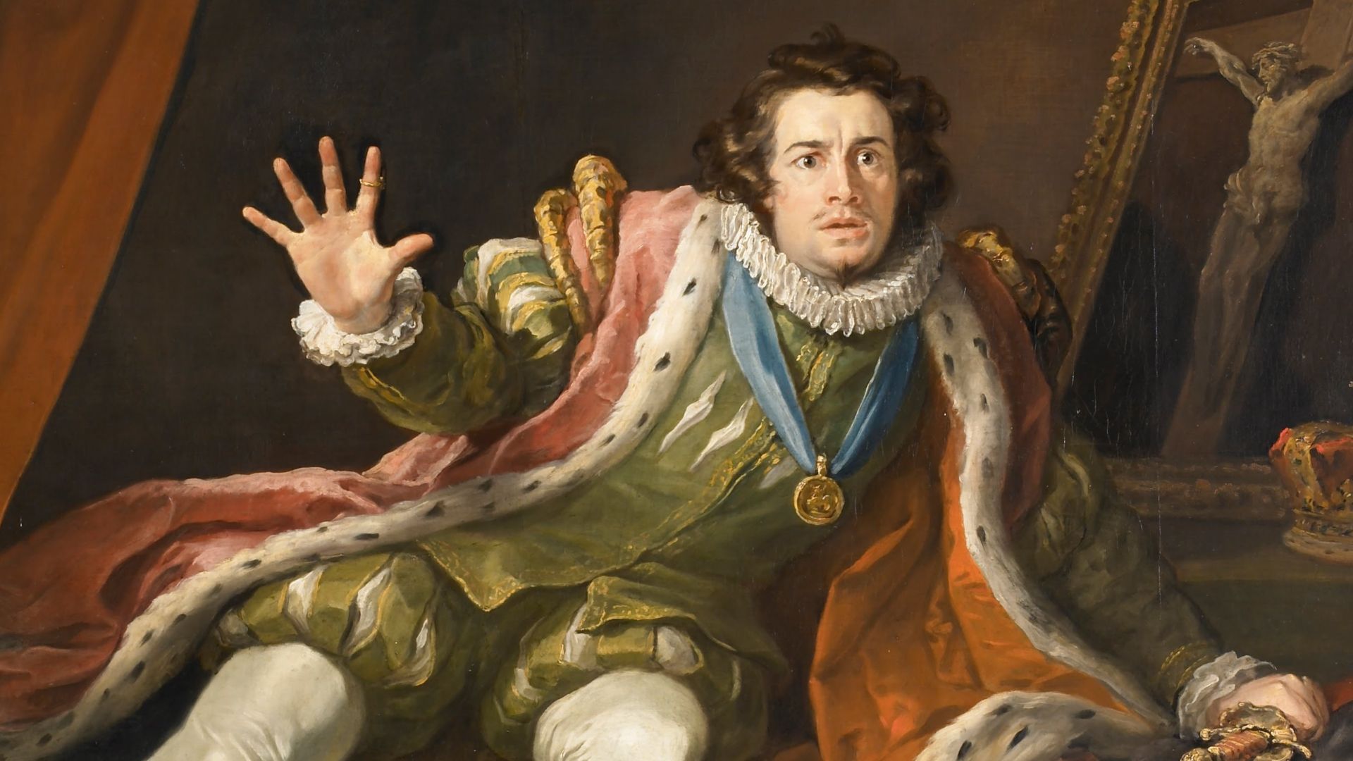20 Historical Figures Who Betrayed Their Own Families
