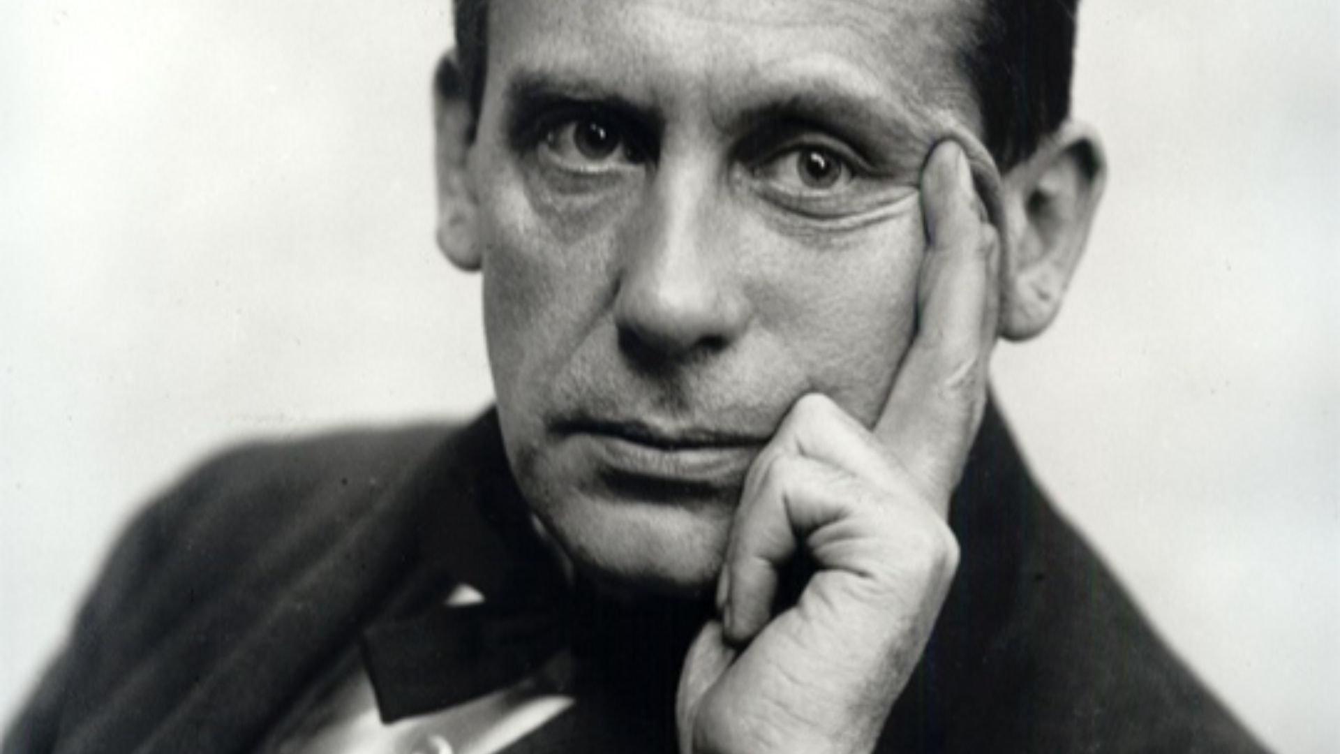 14. Walter Gropius