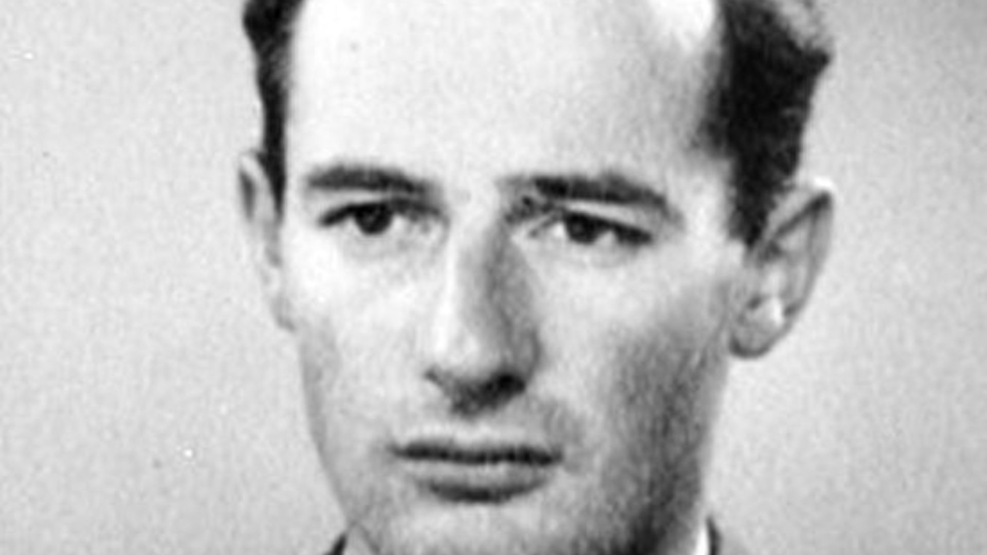 7. Raoul Wallenberg