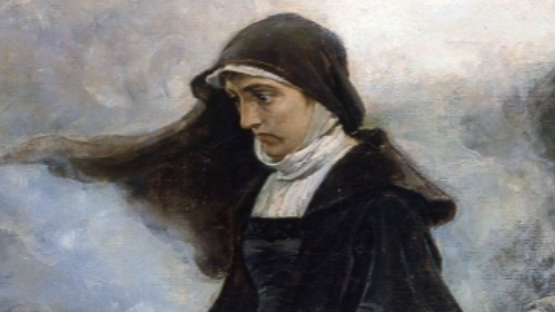 19. Jeanne de Castille et Philippe le Bel