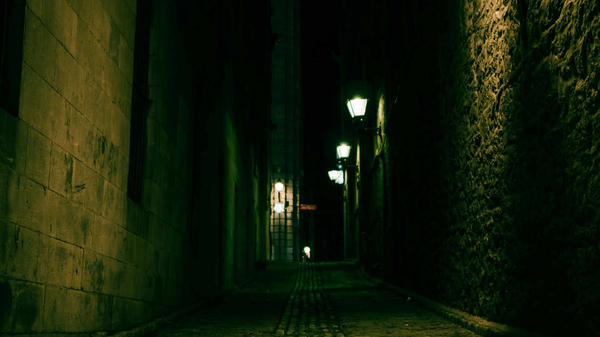 15. Jack l'Éventreur
