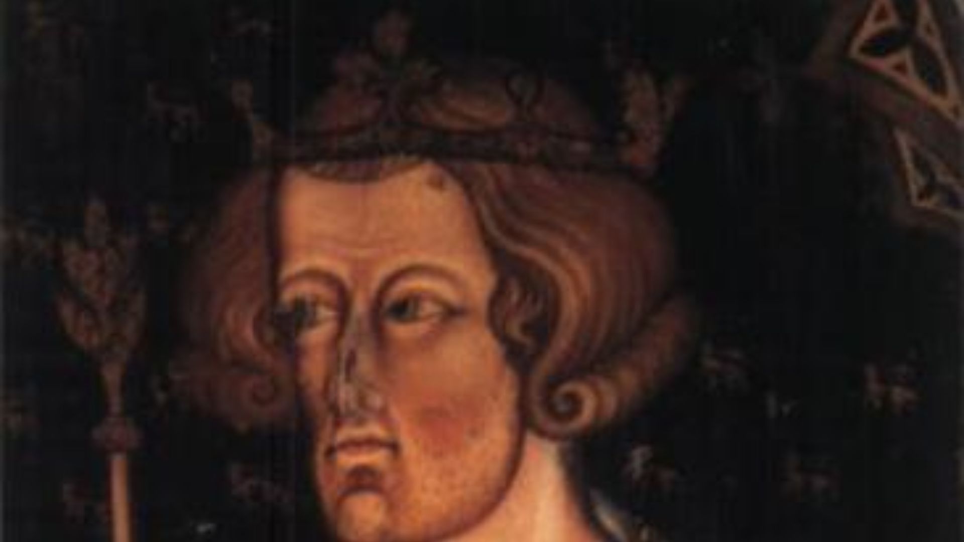 19. Édouard Ier d'Angleterre