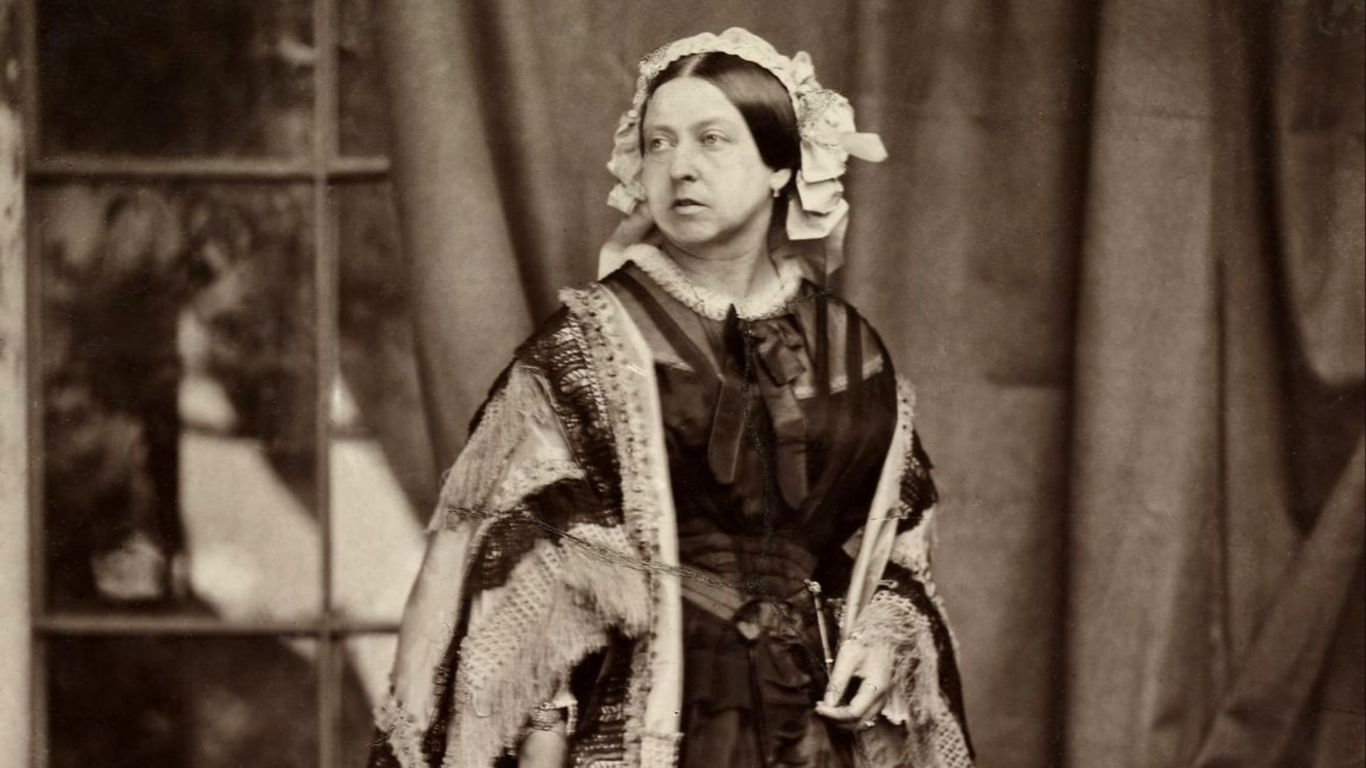 1. La reine Victoria