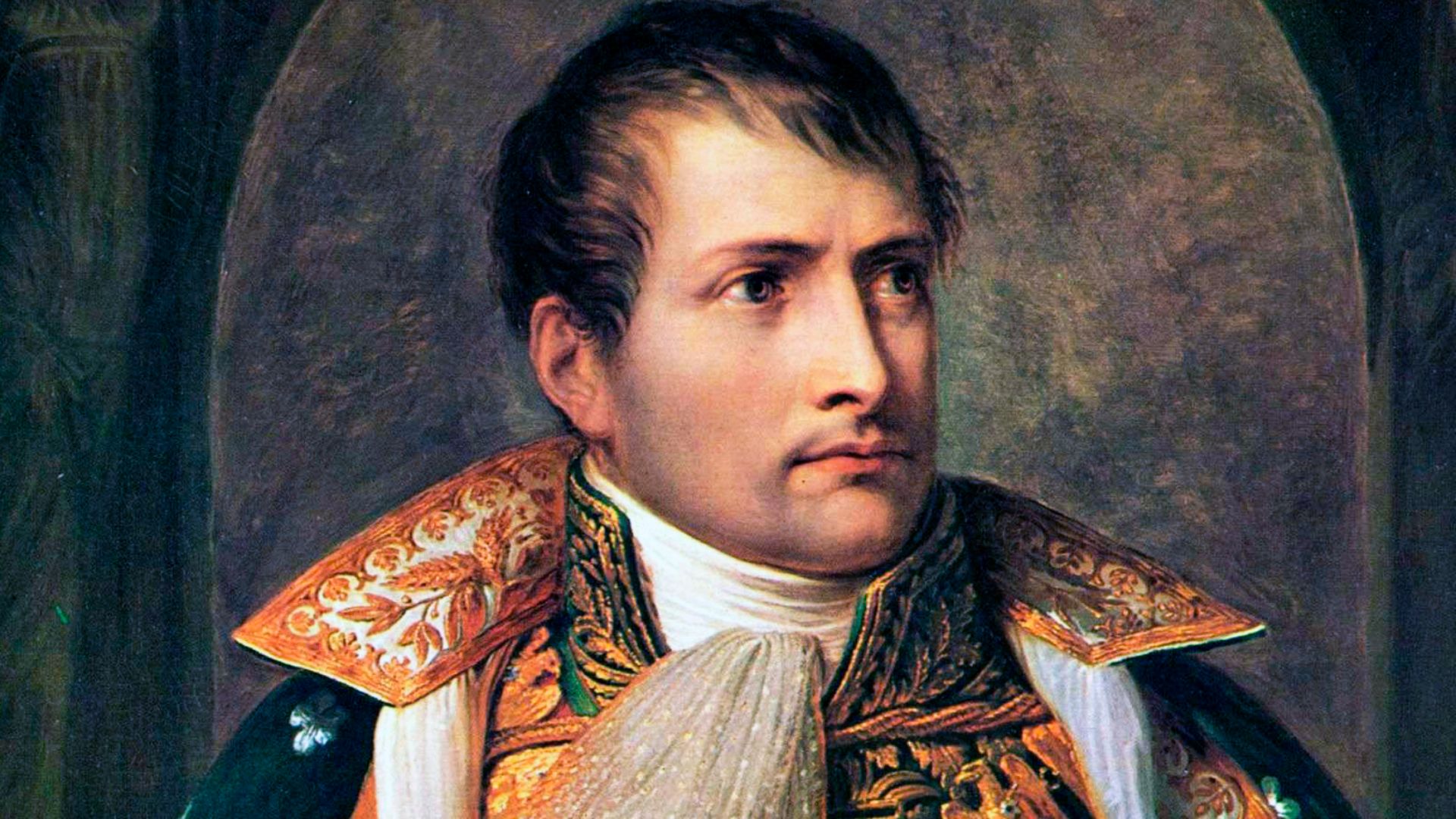 11. Napoléon Bonaparte
