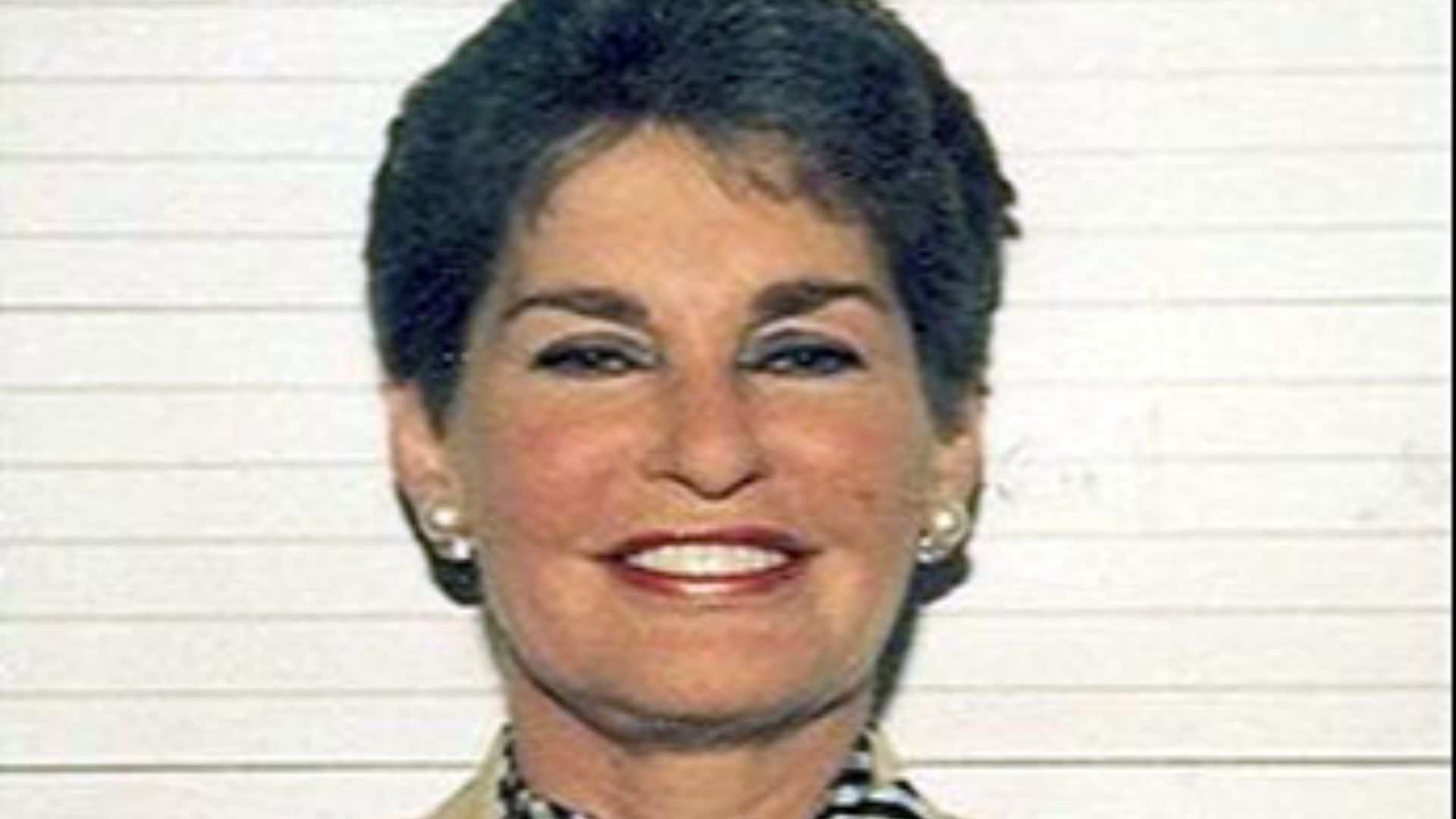 3. Leona Helmsley