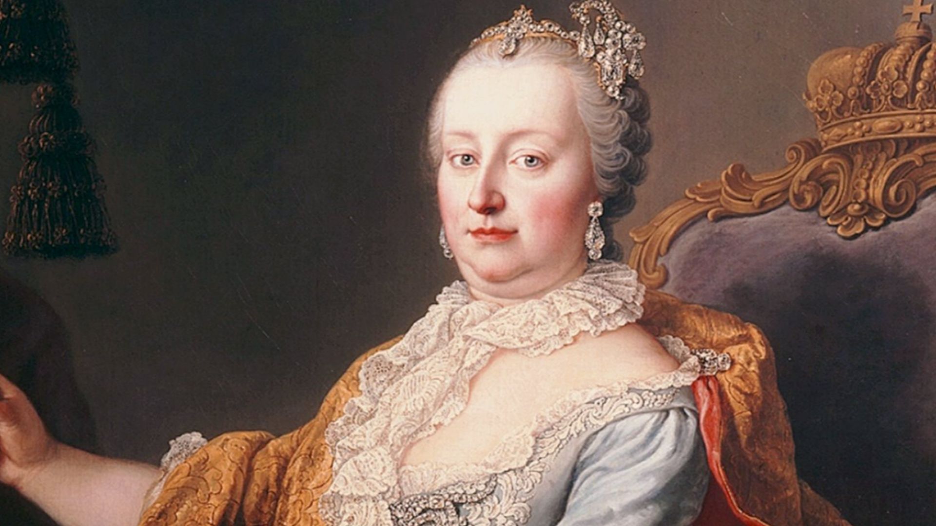 6. Marie-Thérèse
