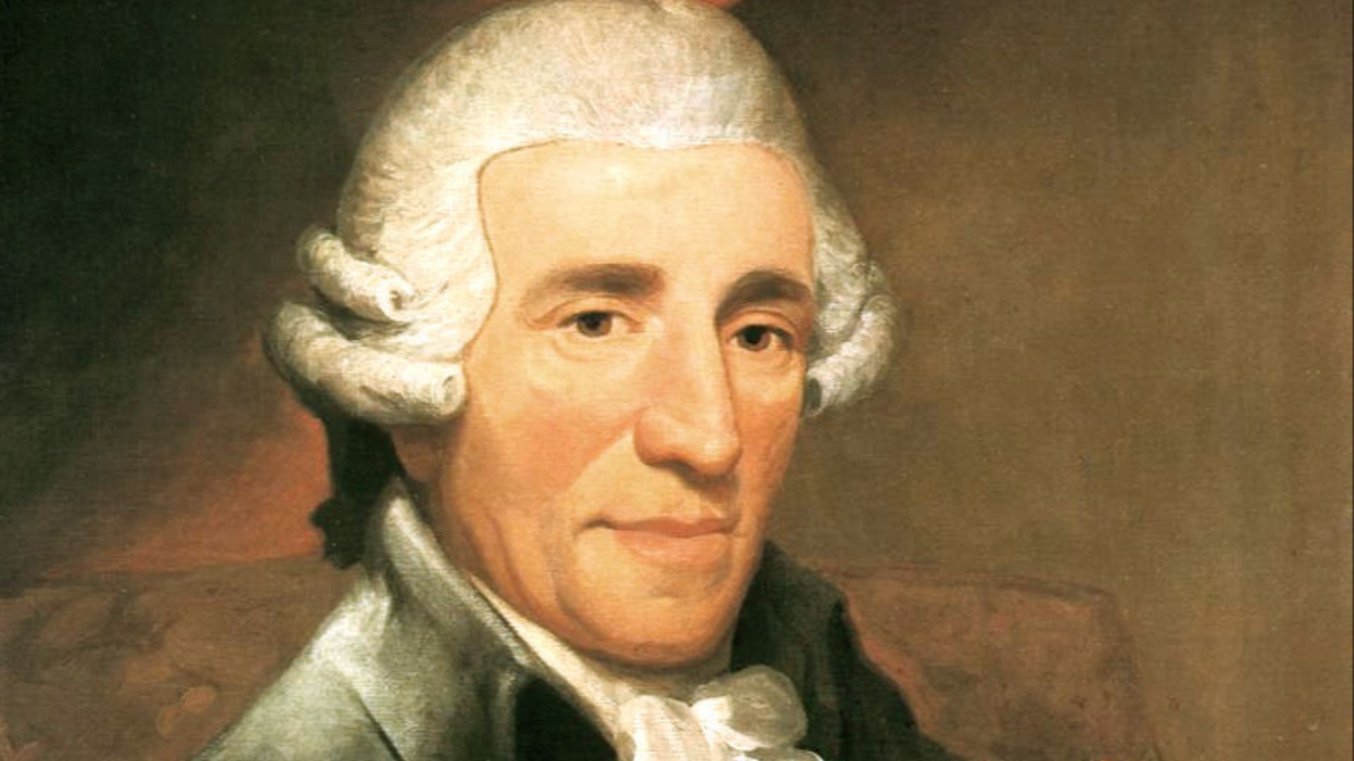 3. Joseph Haydn