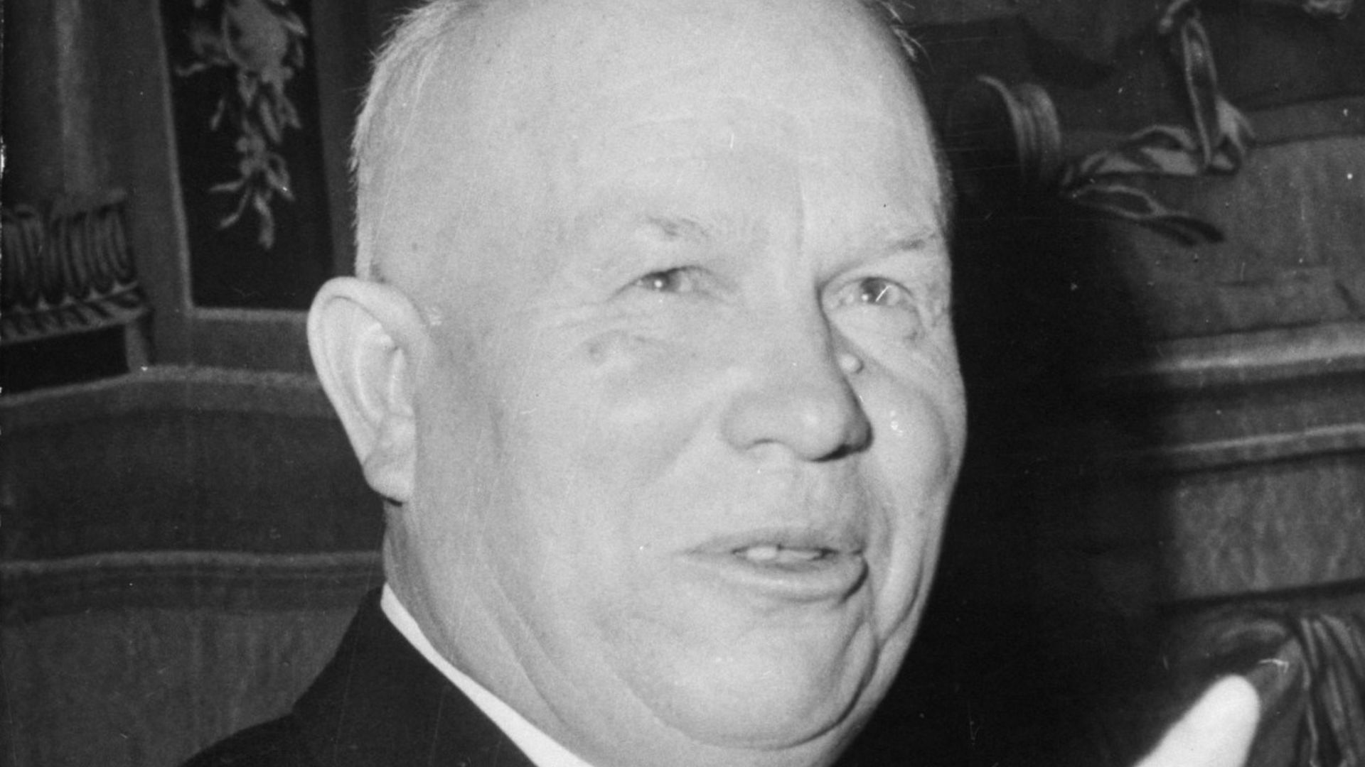 17. Khrouchtchev propose une issue à Kennedy