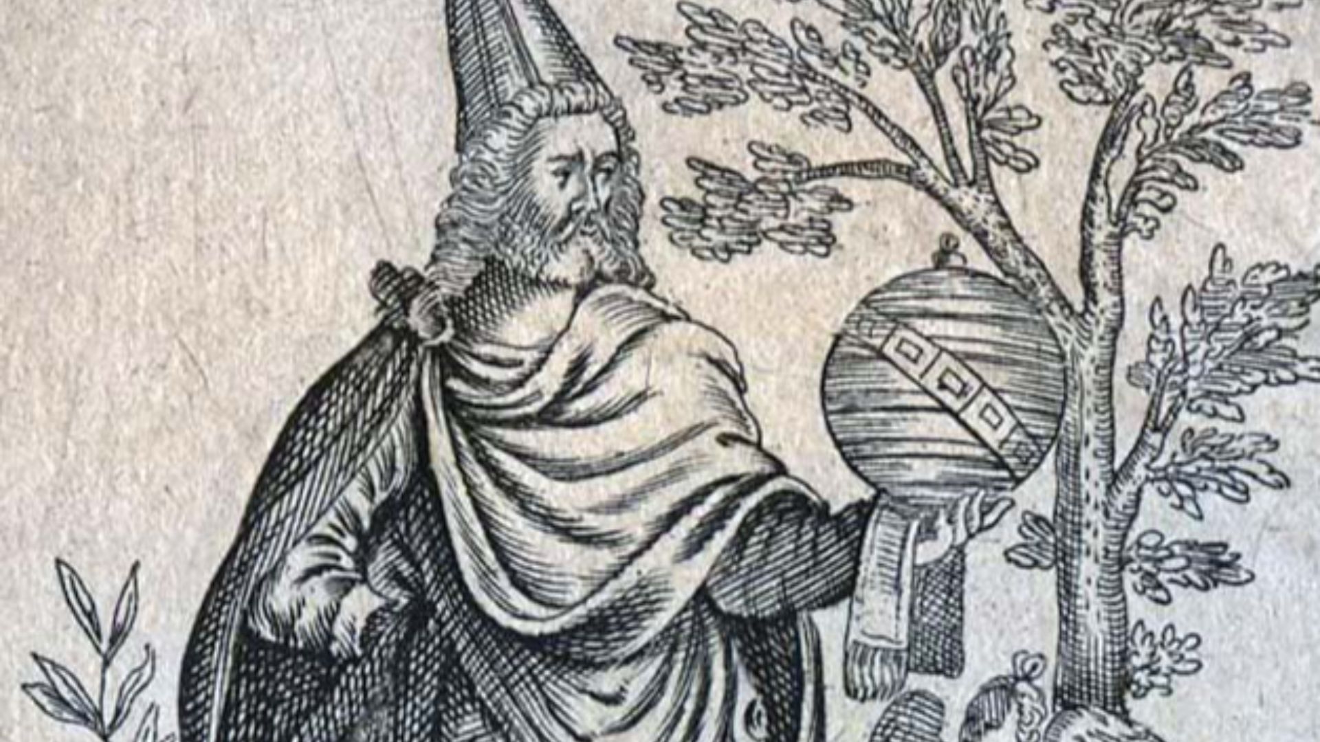 10. Apollonius de Tyane