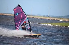 Cours de kitesurf / planche à voile