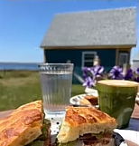 Café des lupins