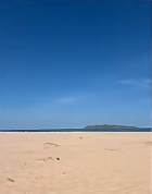 Plage Bout du banc