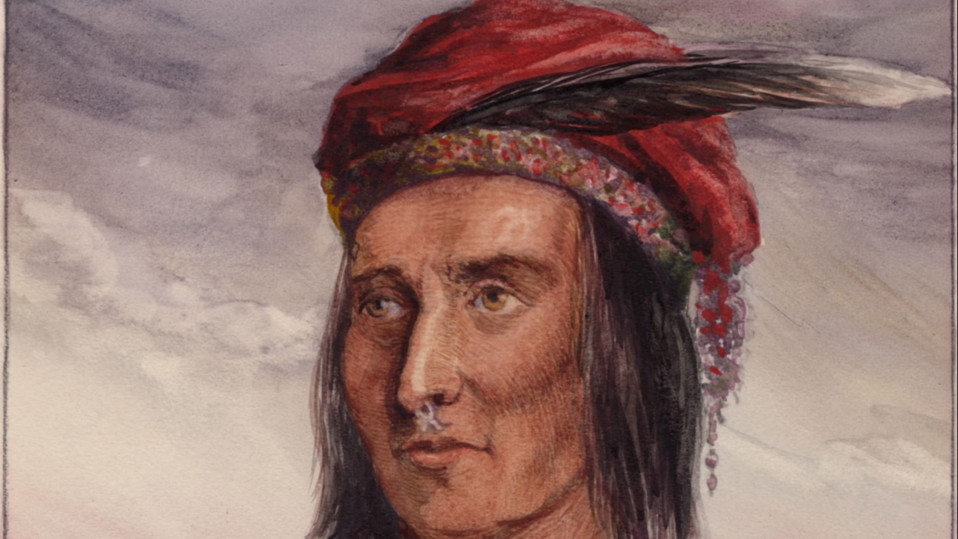 10. Tecumseh